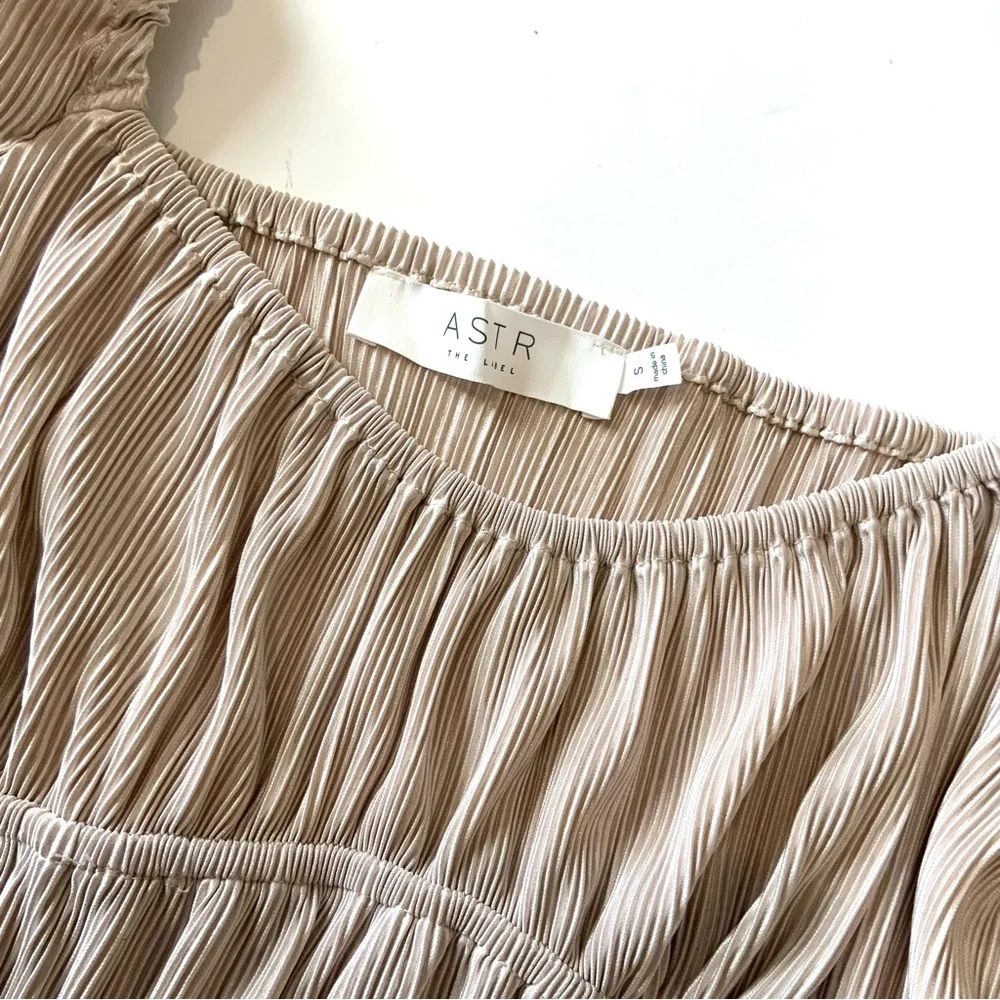 NWT ASTR The Label top - Picture 5 of 6